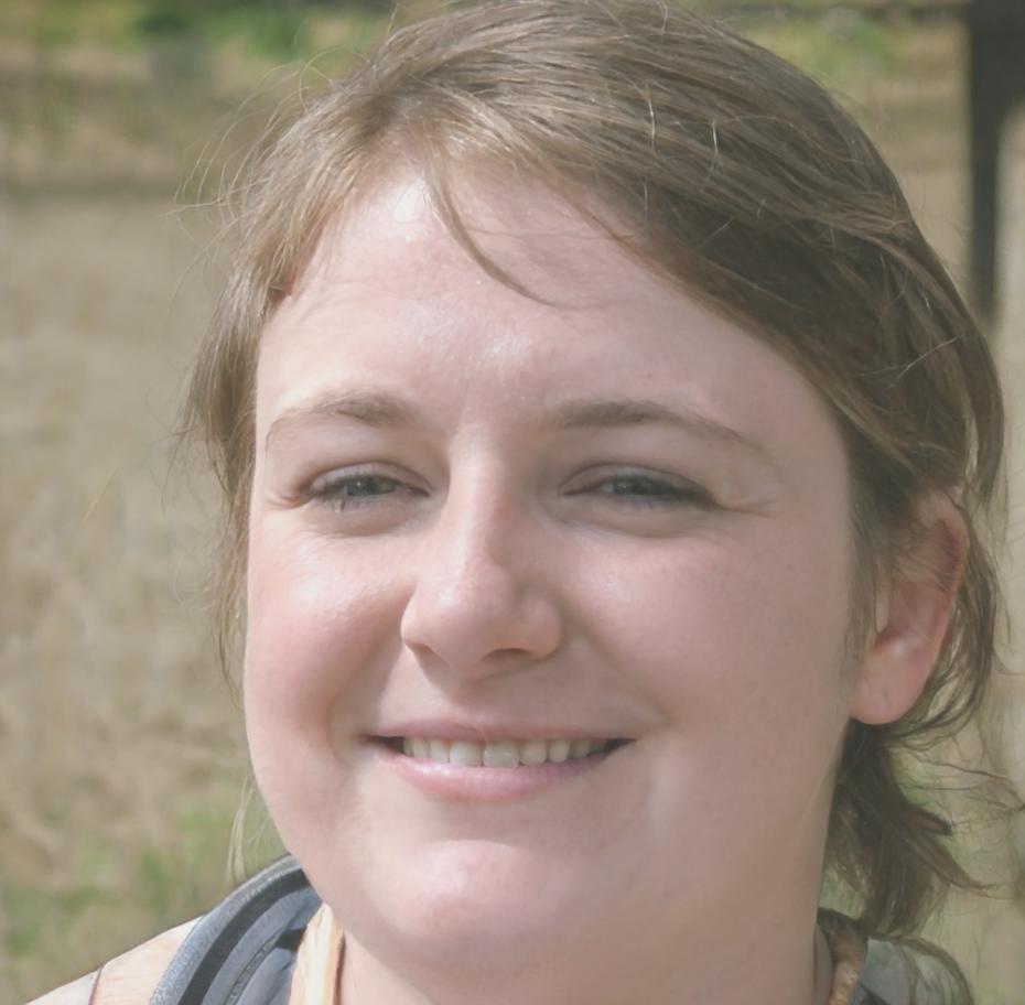 Portrait de Maëlys Beaumont